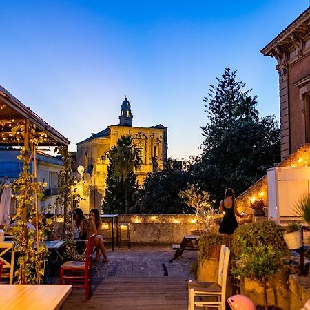 Dimora San Giuseppe Bed and Breakfast Lecce Eksteriør billede