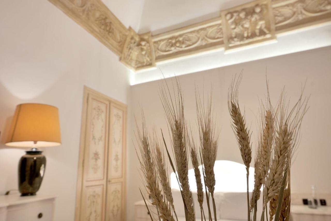 Dimora San Giuseppe Bed and Breakfast Lecce Eksteriør billede