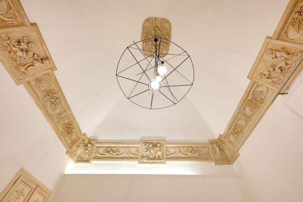 Dimora San Giuseppe Bed and Breakfast Lecce Eksteriør billede