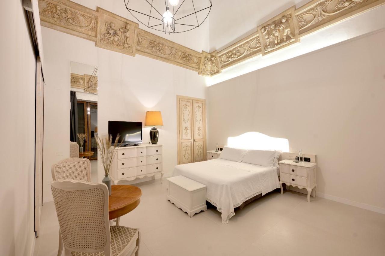 Dimora San Giuseppe Bed and Breakfast Lecce Eksteriør billede