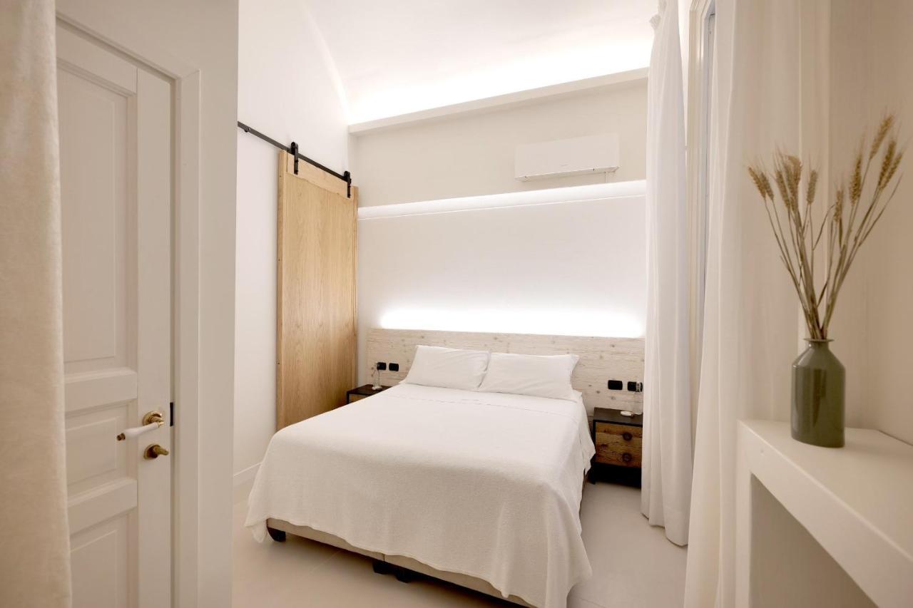 Dimora San Giuseppe Bed and Breakfast Lecce Eksteriør billede