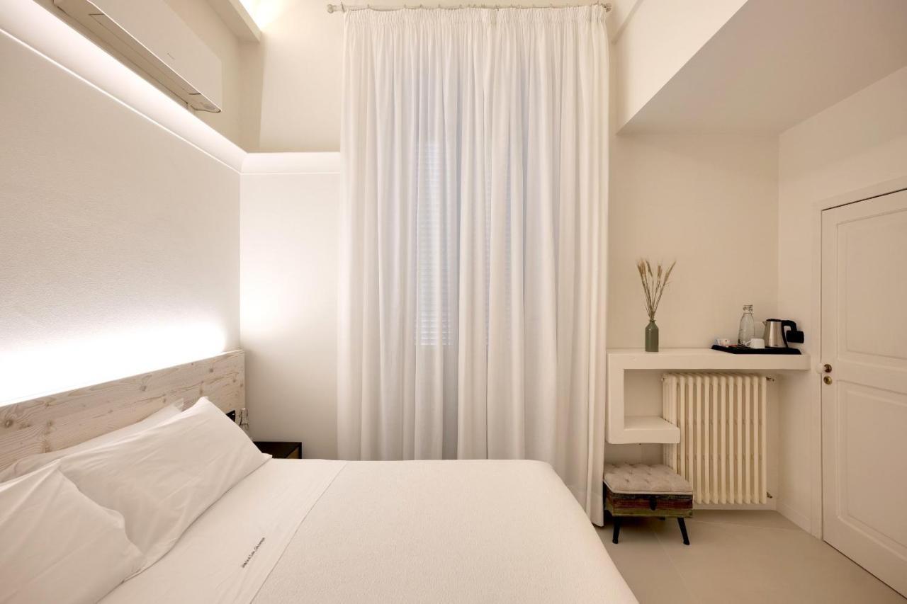 Dimora San Giuseppe Bed and Breakfast Lecce Eksteriør billede