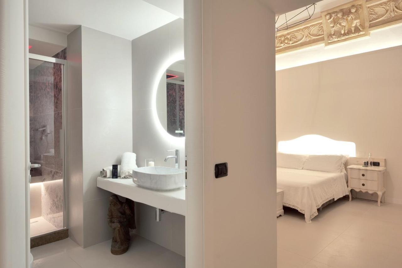 Dimora San Giuseppe Bed and Breakfast Lecce Eksteriør billede