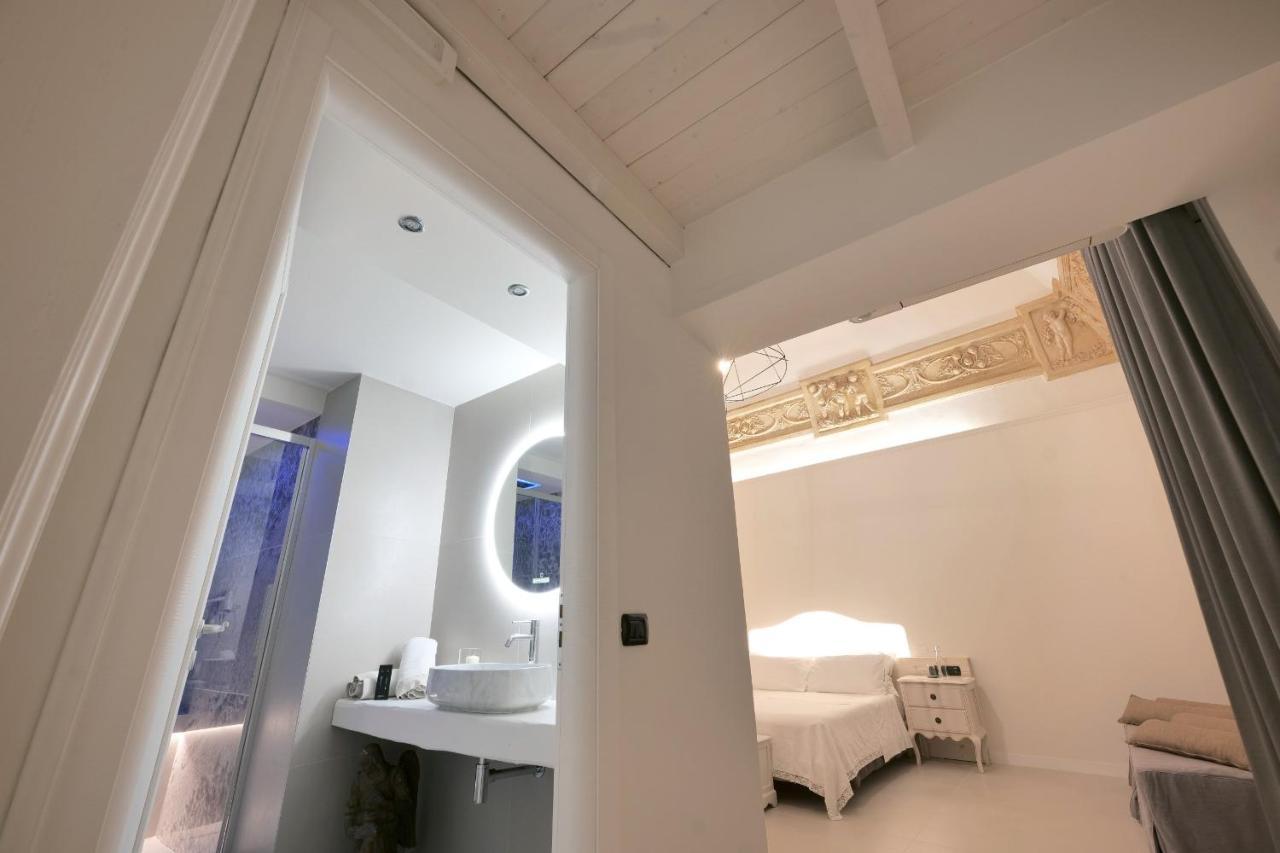 Dimora San Giuseppe Bed and Breakfast Lecce Eksteriør billede
