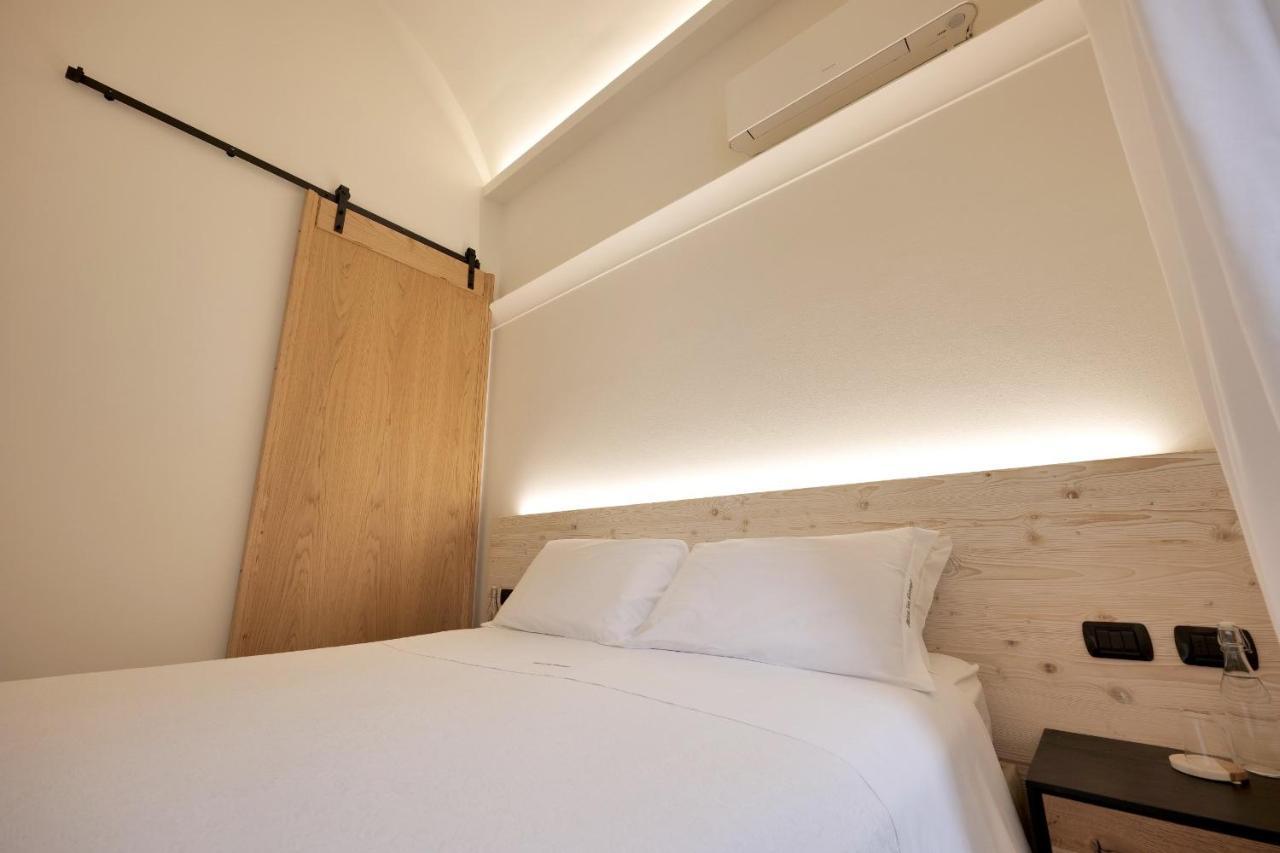 Dimora San Giuseppe Bed and Breakfast Lecce Eksteriør billede