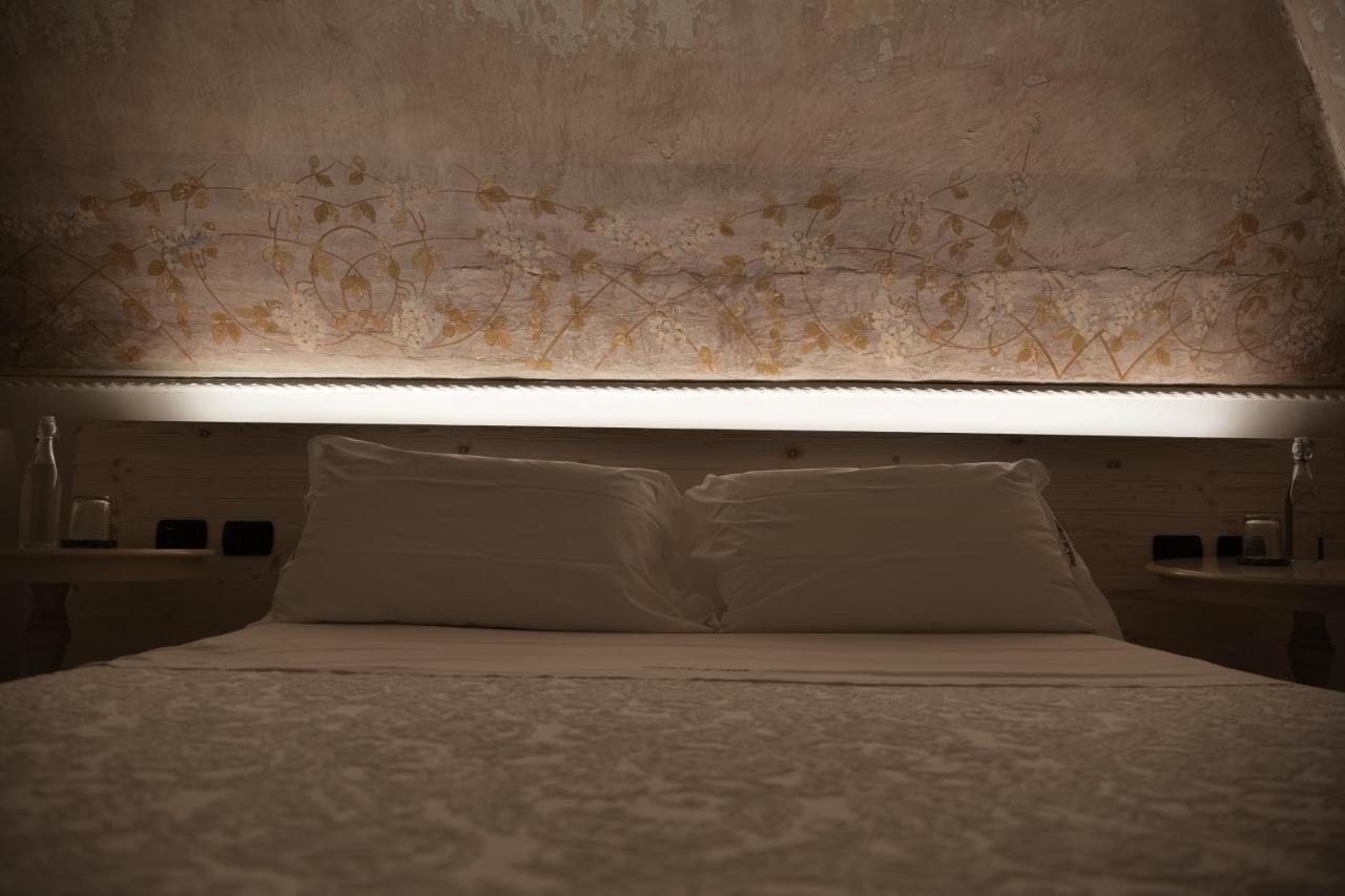 Dimora San Giuseppe Bed and Breakfast Lecce Eksteriør billede