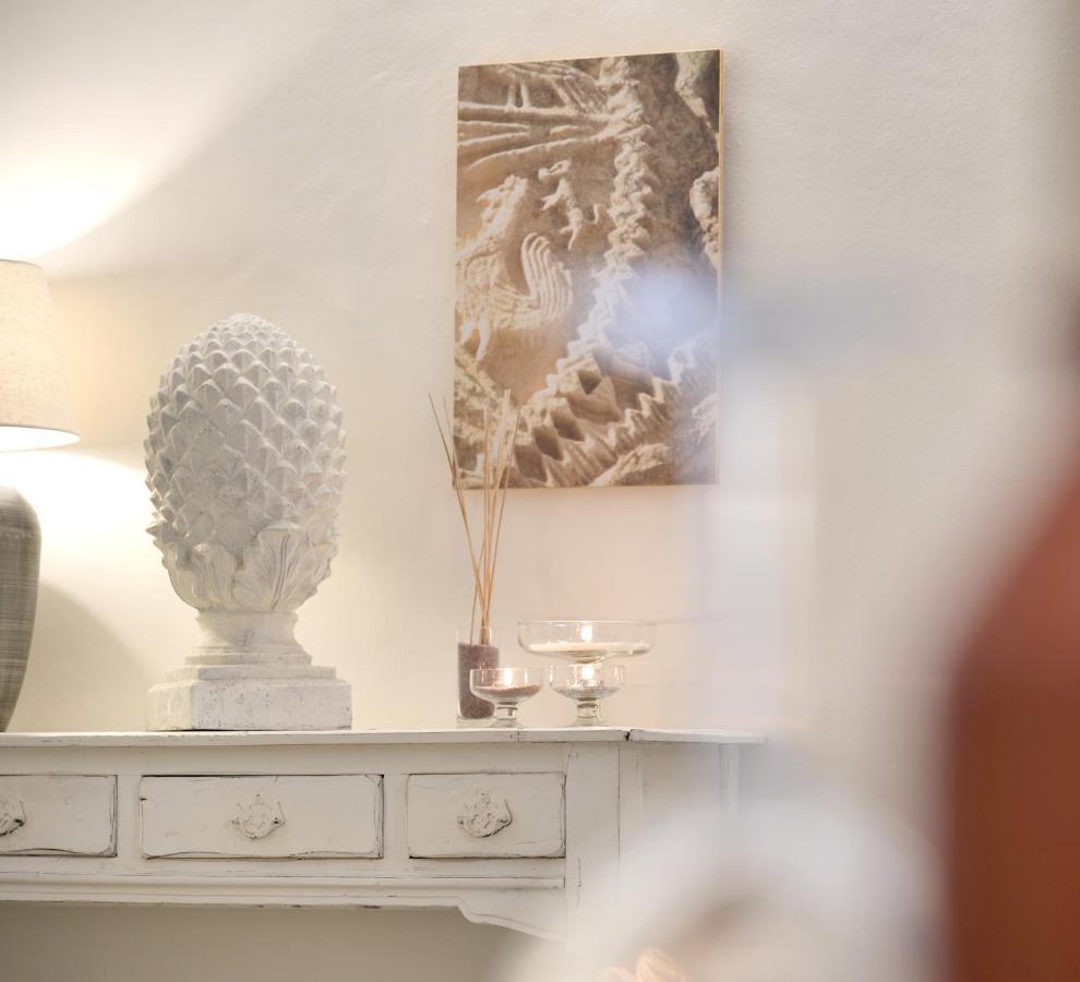 Dimora San Giuseppe Bed and Breakfast Lecce Eksteriør billede