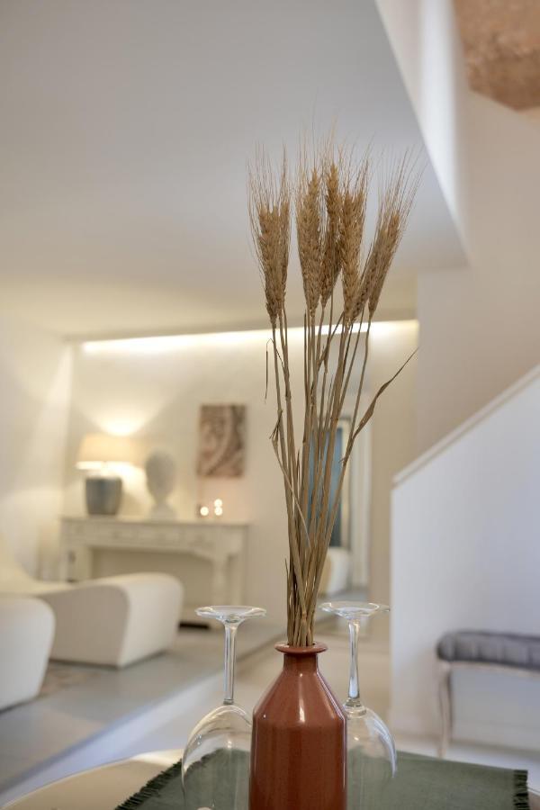 Dimora San Giuseppe Bed and Breakfast Lecce Eksteriør billede