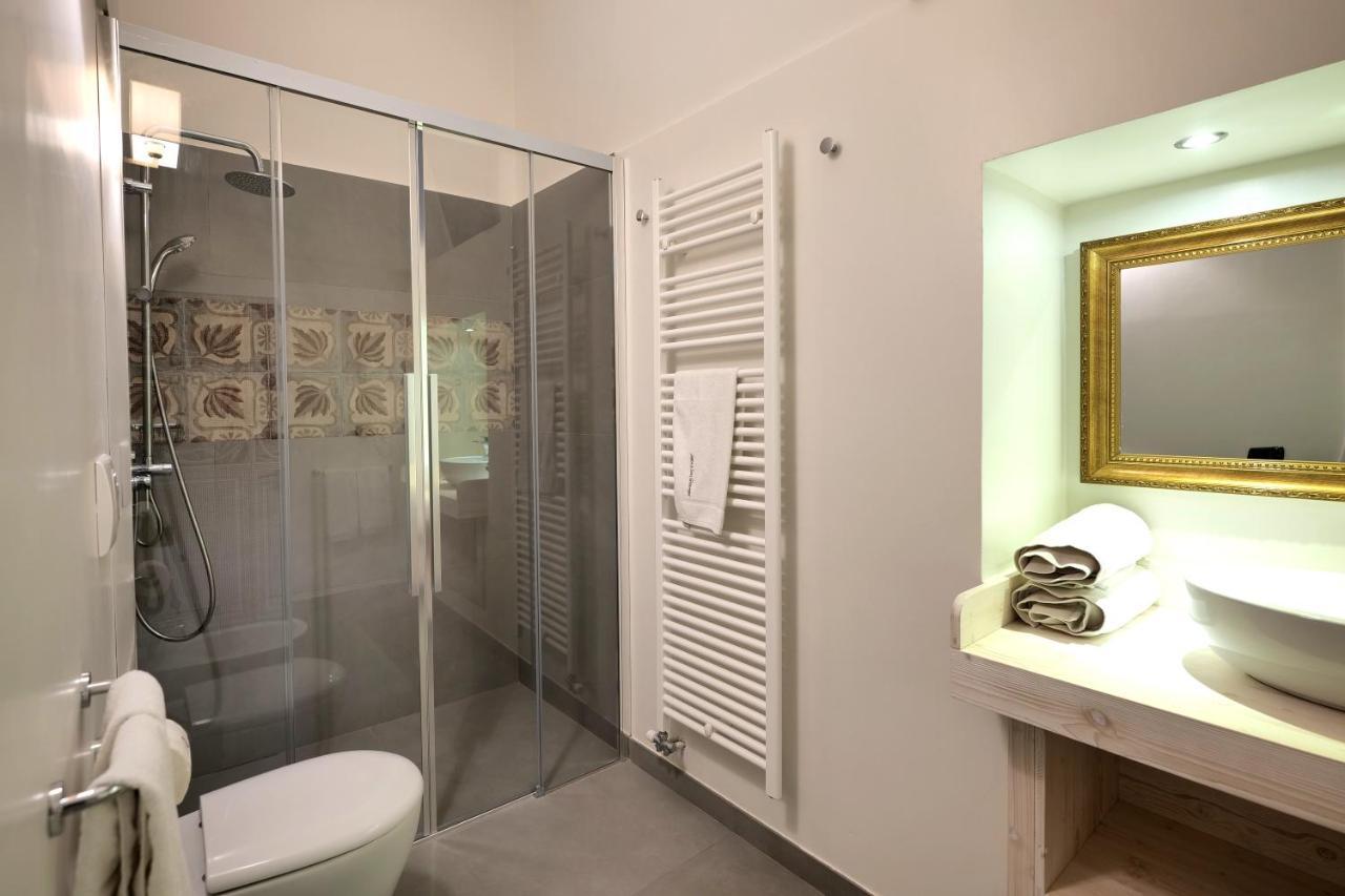 Dimora San Giuseppe Bed and Breakfast Lecce Eksteriør billede