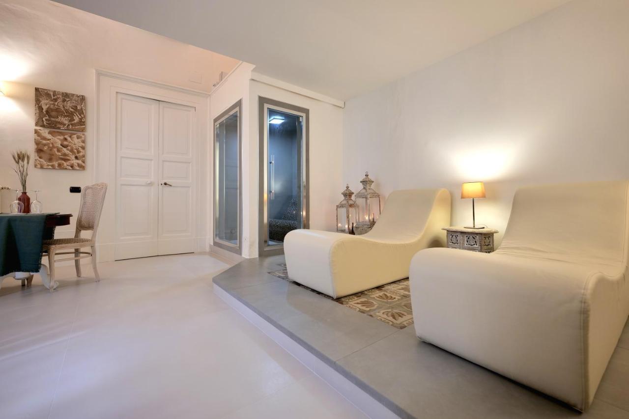 Dimora San Giuseppe Bed and Breakfast Lecce Eksteriør billede