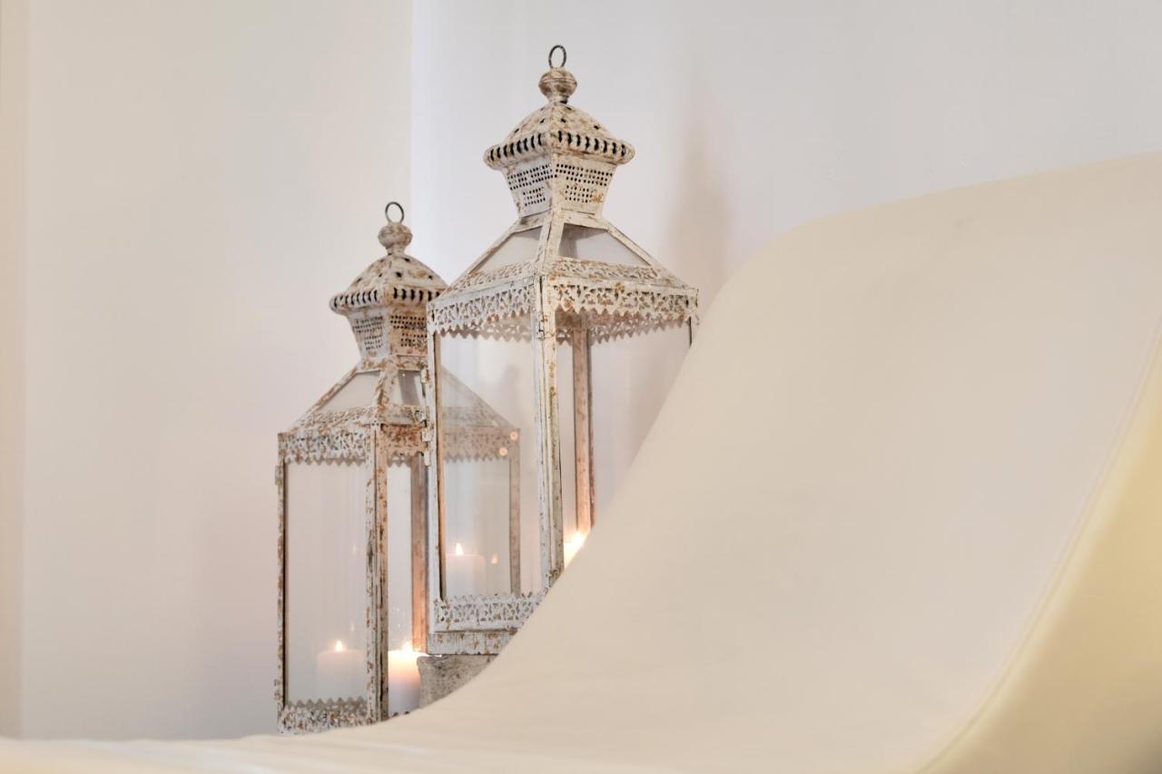 Dimora San Giuseppe Bed and Breakfast Lecce Eksteriør billede