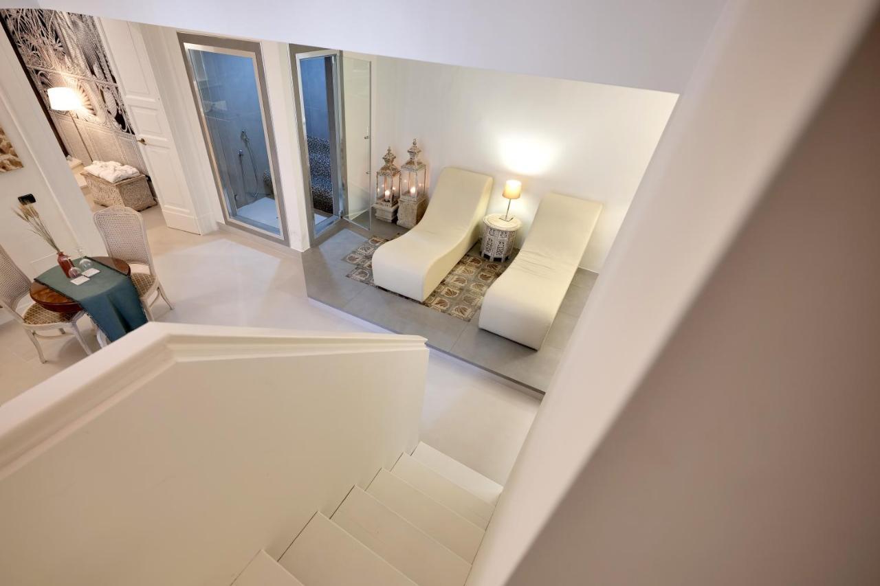 Dimora San Giuseppe Bed and Breakfast Lecce Eksteriør billede