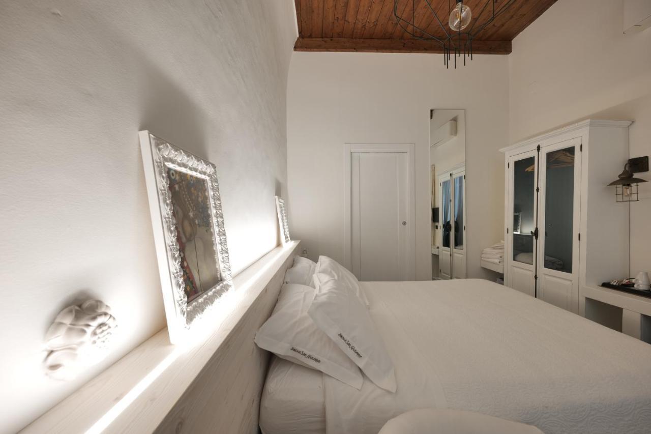 Dimora San Giuseppe Bed and Breakfast Lecce Eksteriør billede