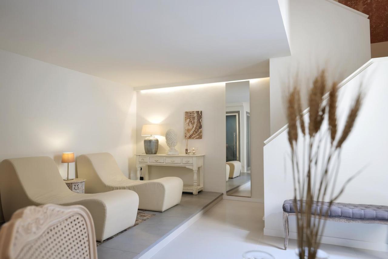Dimora San Giuseppe Bed and Breakfast Lecce Eksteriør billede