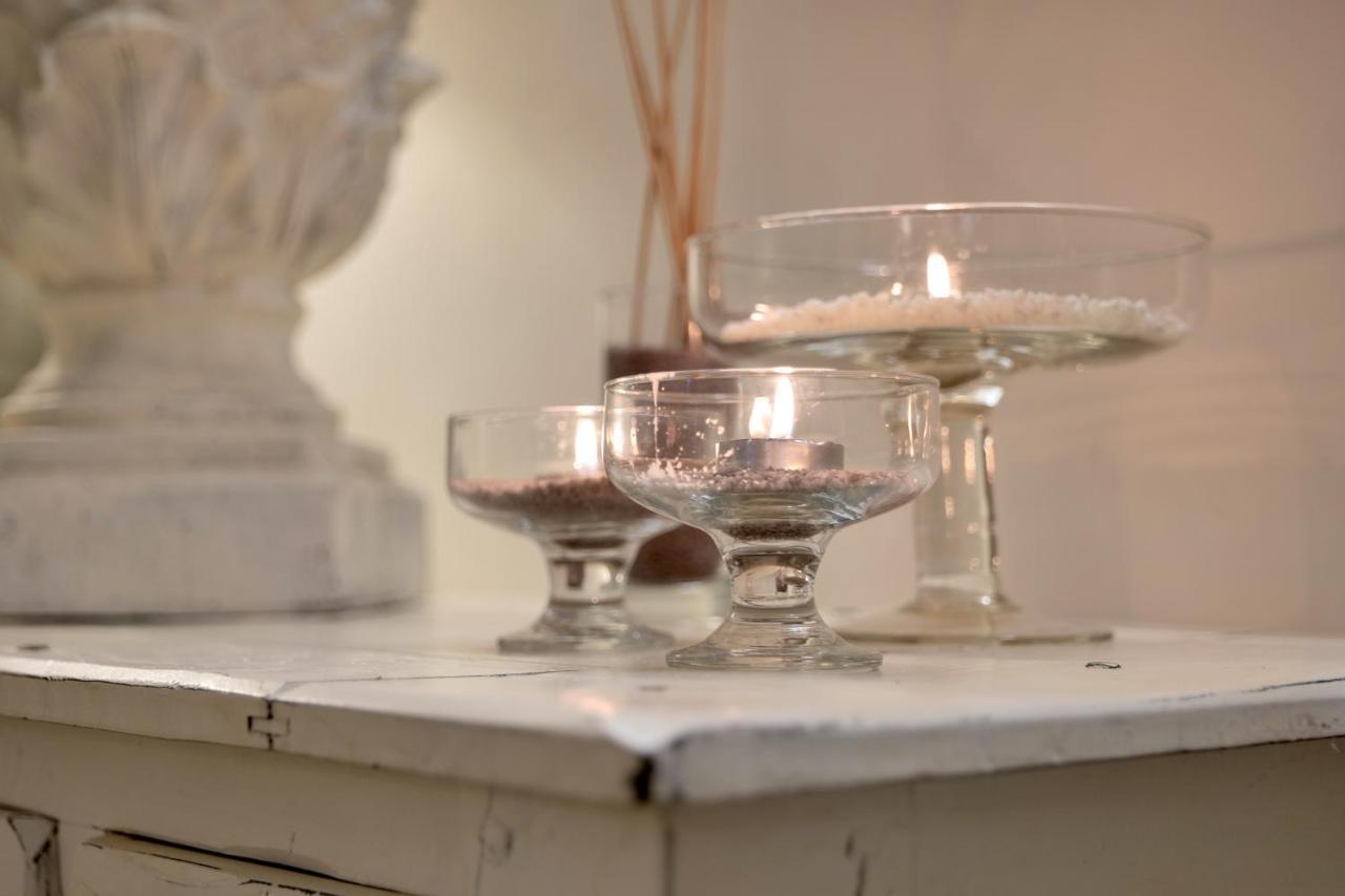 Dimora San Giuseppe Bed and Breakfast Lecce Eksteriør billede