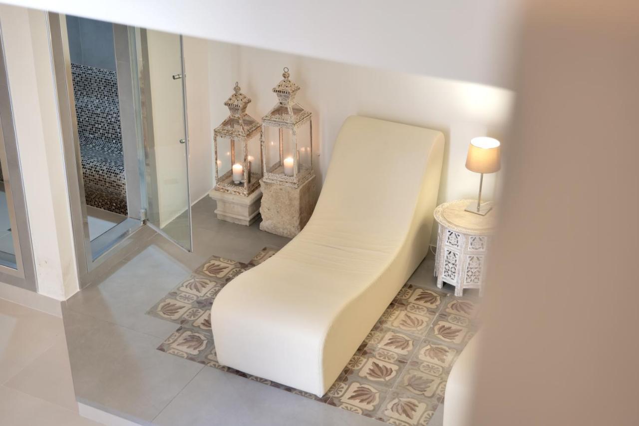 Dimora San Giuseppe Bed and Breakfast Lecce Eksteriør billede