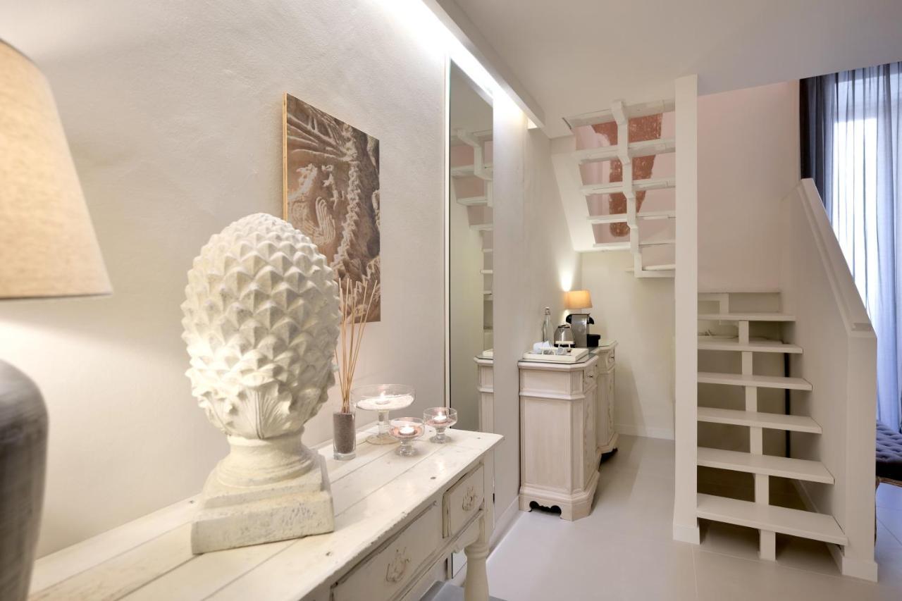 Dimora San Giuseppe Bed and Breakfast Lecce Eksteriør billede