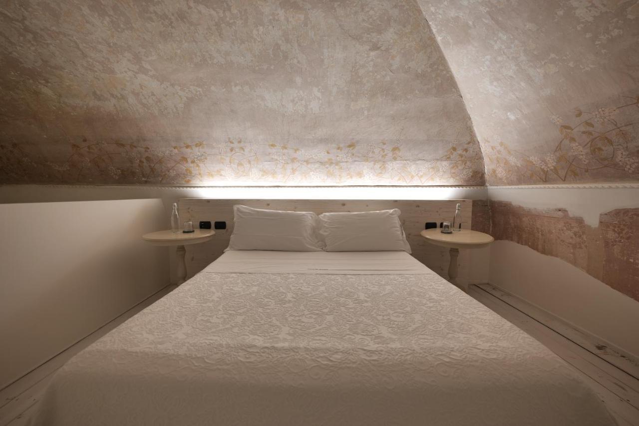Dimora San Giuseppe Bed and Breakfast Lecce Eksteriør billede