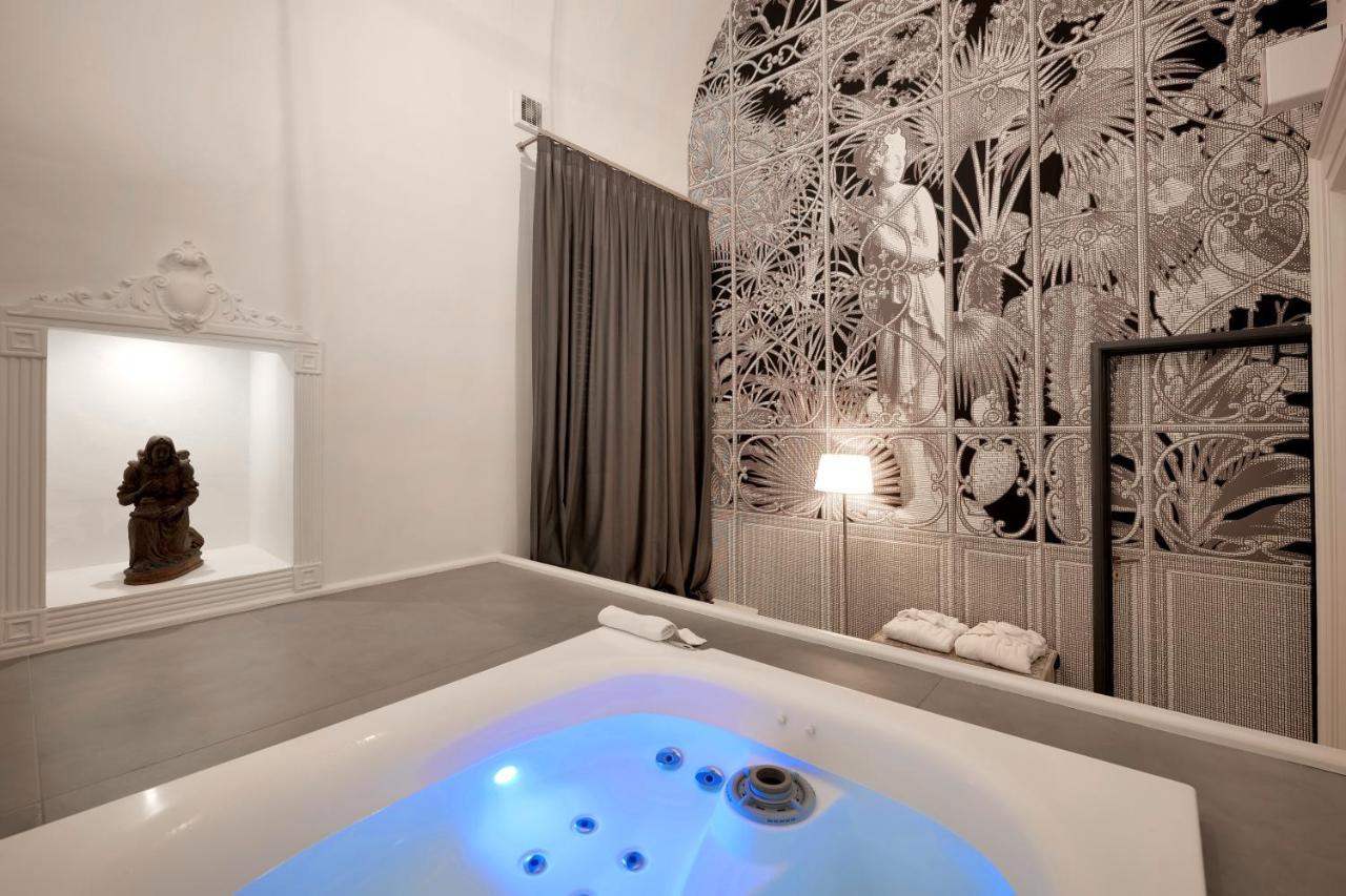 Dimora San Giuseppe Bed and Breakfast Lecce Eksteriør billede
