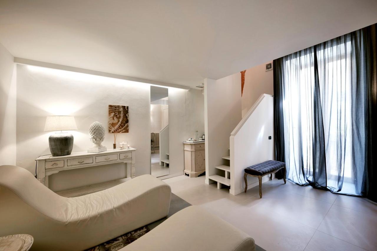 Dimora San Giuseppe Bed and Breakfast Lecce Eksteriør billede