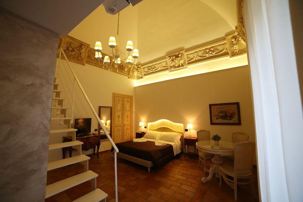 Dimora San Giuseppe Bed and Breakfast Lecce Eksteriør billede