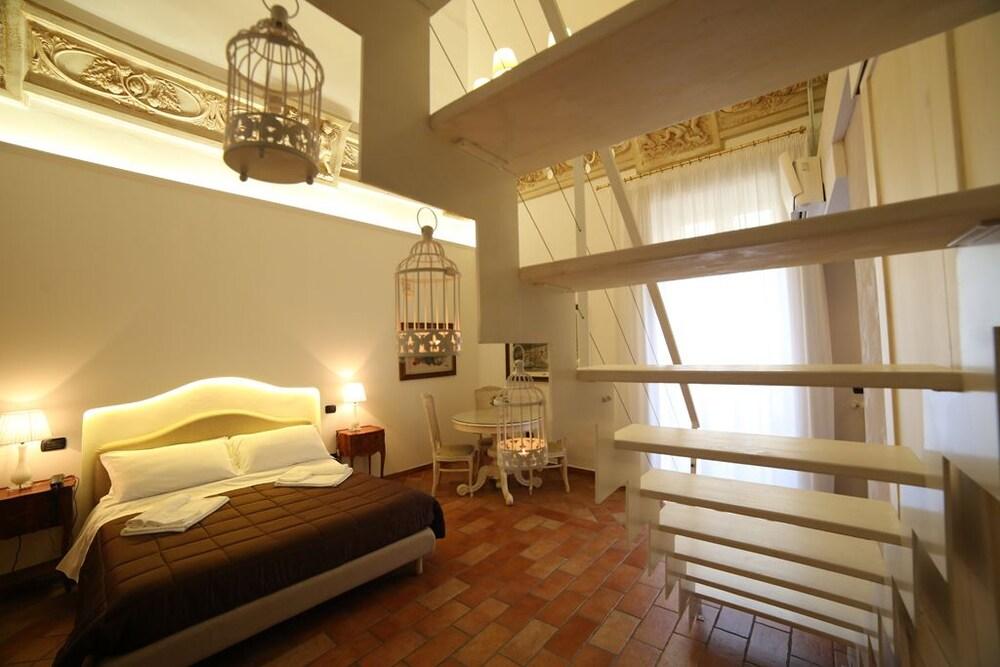 Dimora San Giuseppe Bed and Breakfast Lecce Eksteriør billede