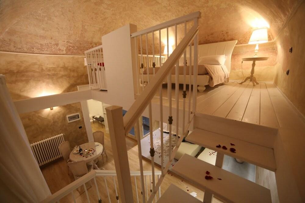 Dimora San Giuseppe Bed and Breakfast Lecce Eksteriør billede