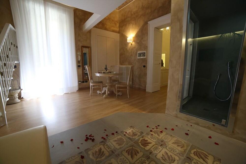 Dimora San Giuseppe Bed and Breakfast Lecce Eksteriør billede
