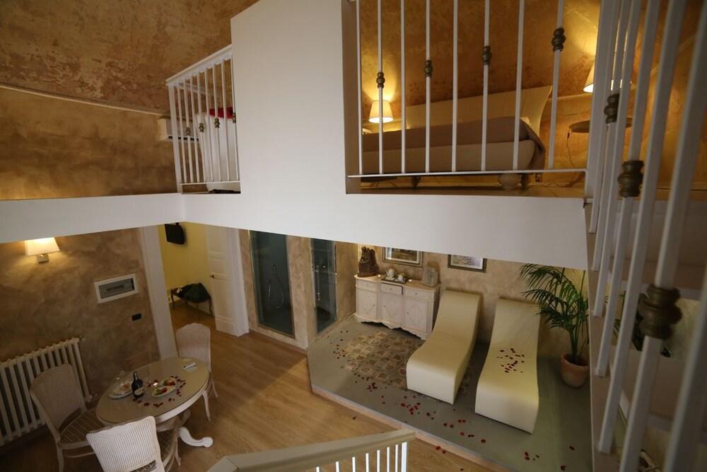 Dimora San Giuseppe Bed and Breakfast Lecce Eksteriør billede