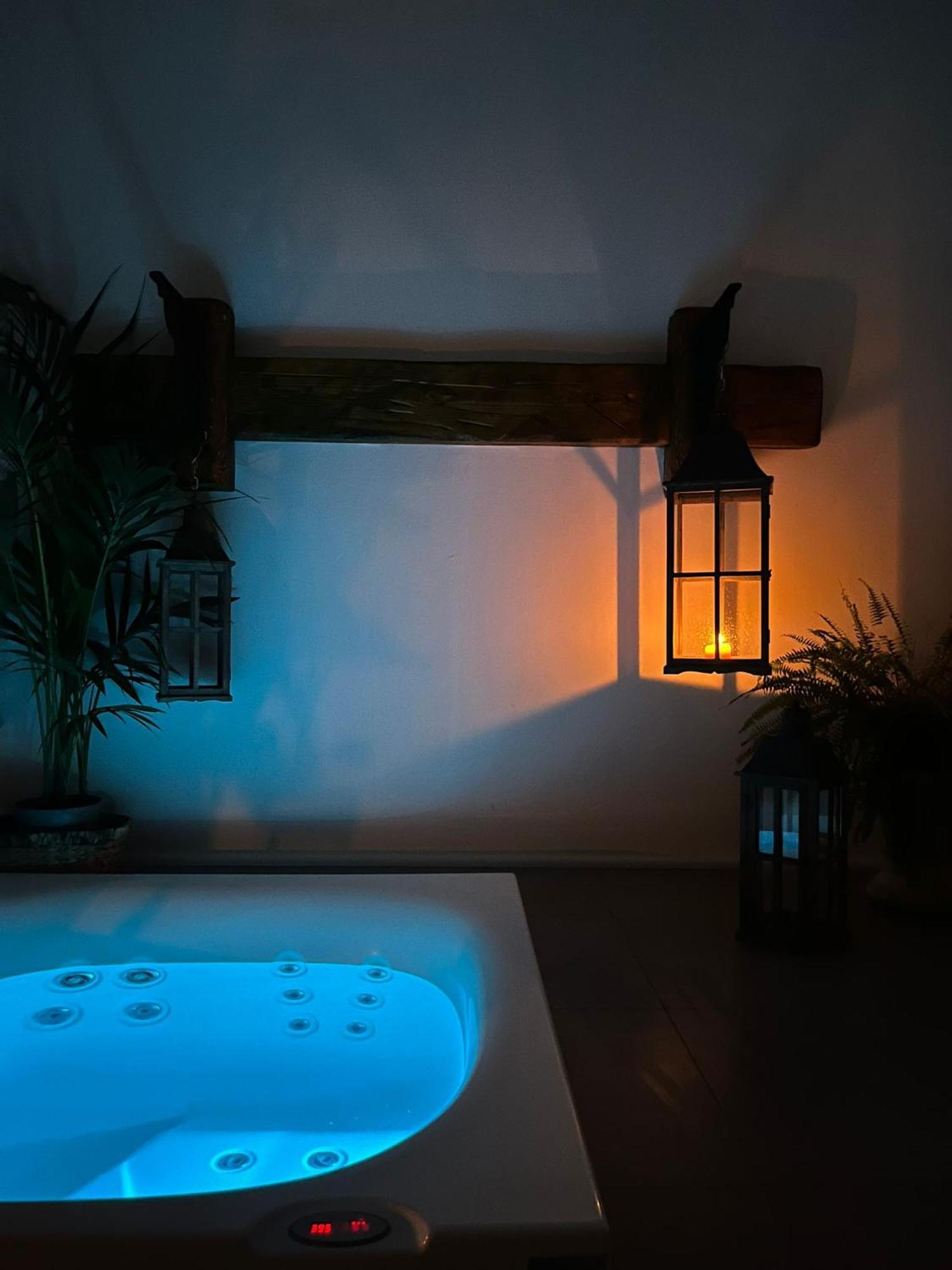 Dimora San Giuseppe Bed and Breakfast Lecce Eksteriør billede