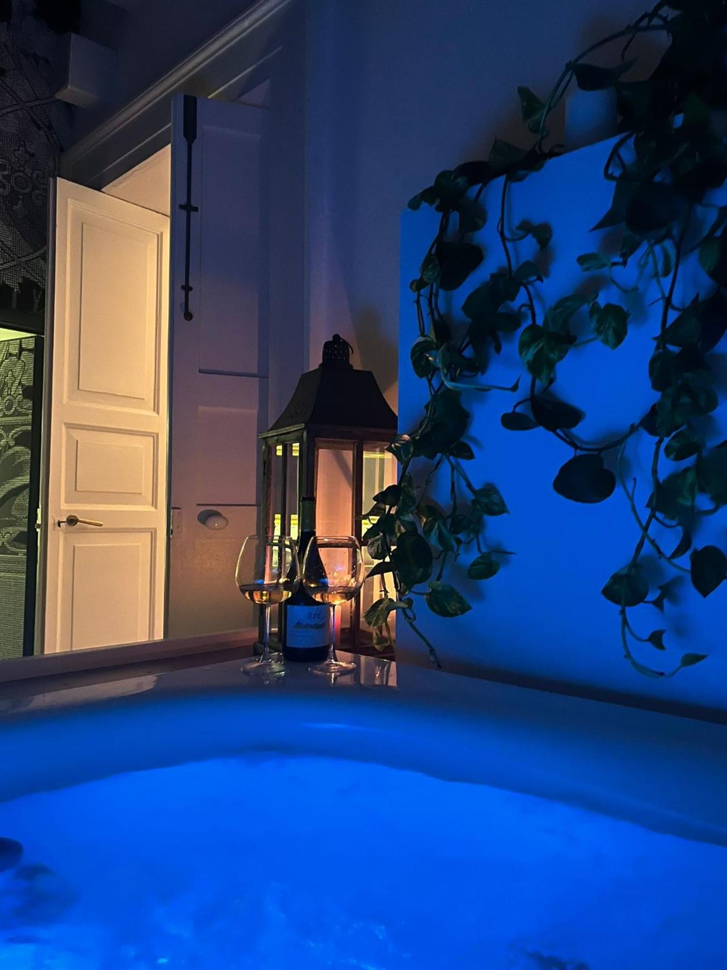 Dimora San Giuseppe Bed and Breakfast Lecce Eksteriør billede