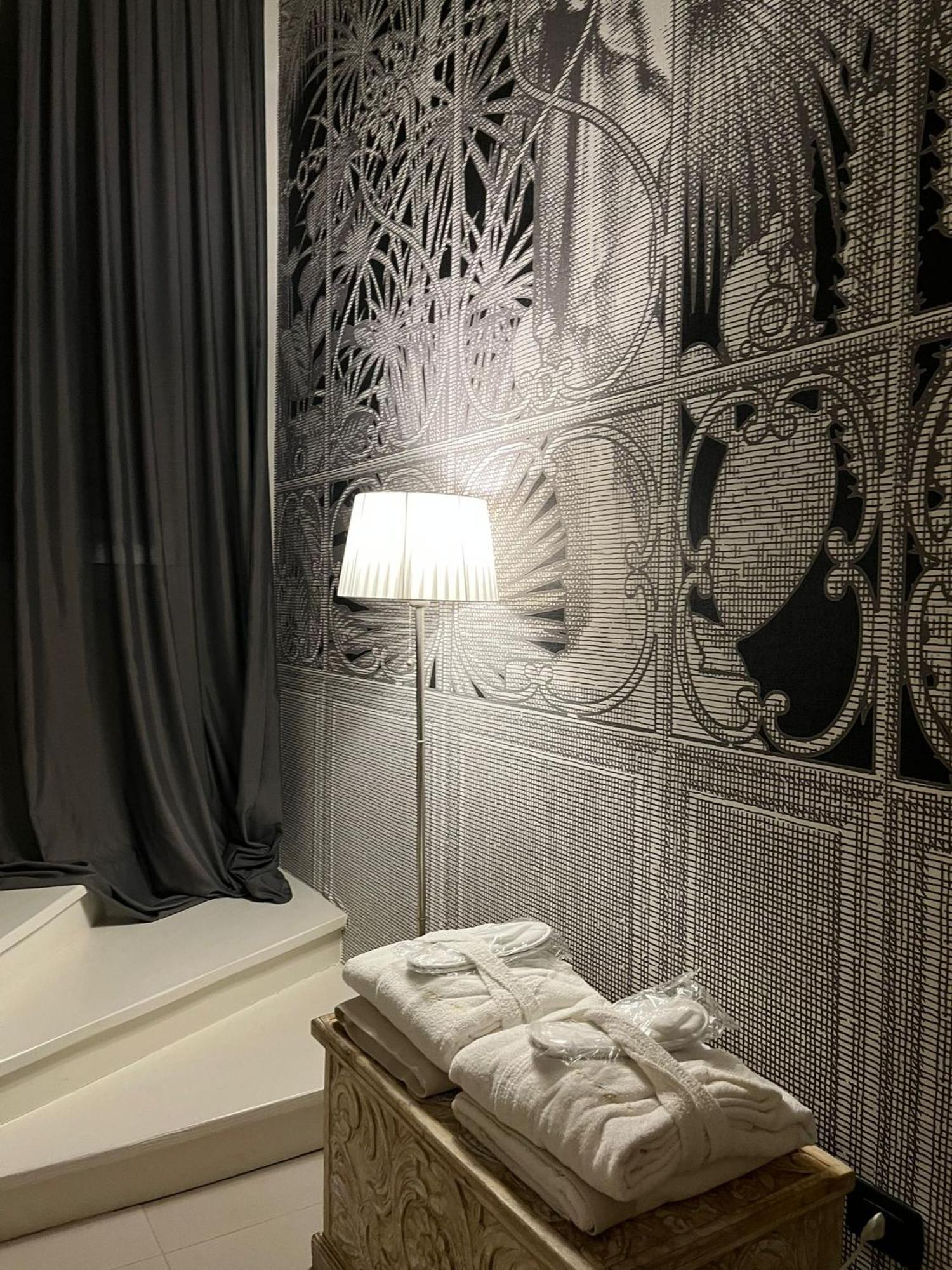 Dimora San Giuseppe Bed and Breakfast Lecce Eksteriør billede