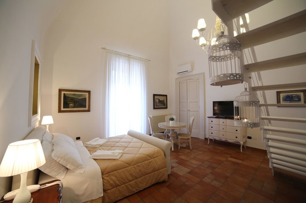 Dimora San Giuseppe Bed and Breakfast Lecce Eksteriør billede