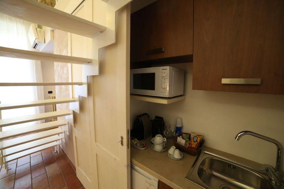 Dimora San Giuseppe Bed and Breakfast Lecce Eksteriør billede