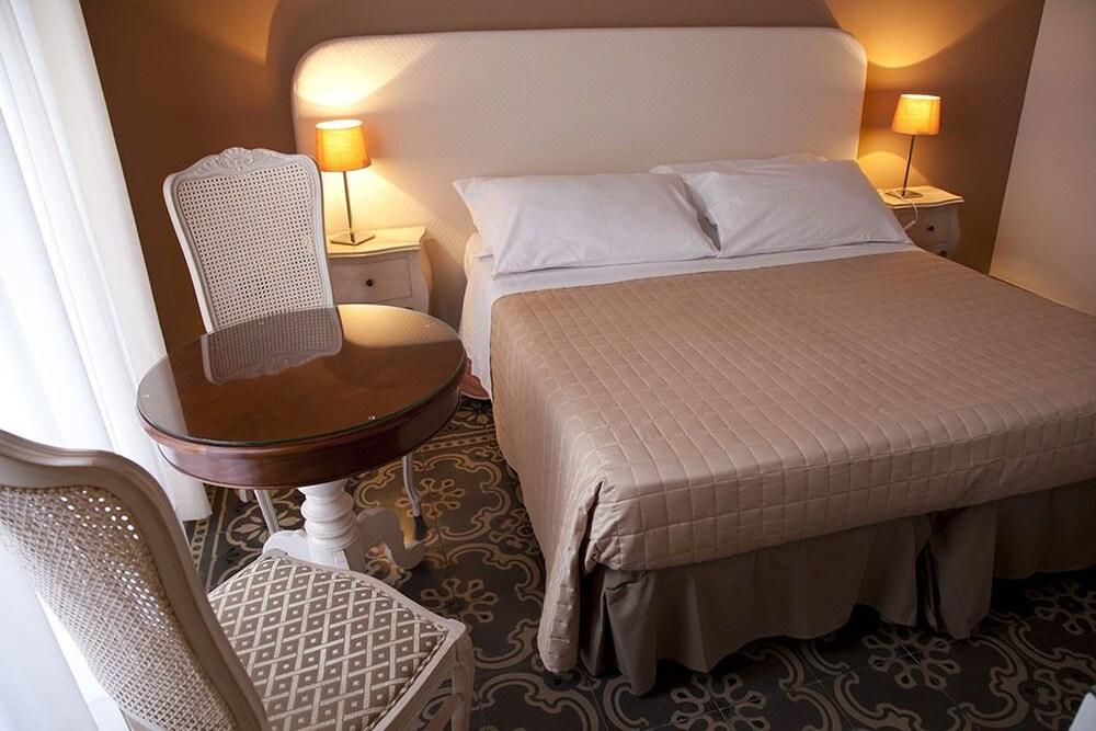 Dimora San Giuseppe Bed and Breakfast Lecce Eksteriør billede