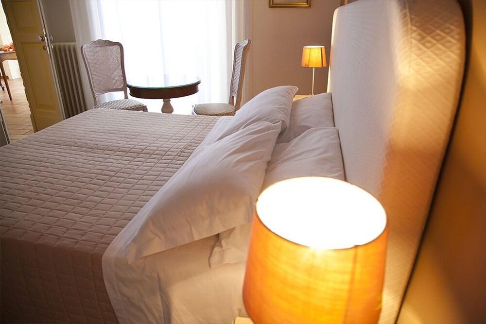 Dimora San Giuseppe Bed and Breakfast Lecce Eksteriør billede